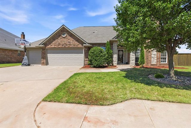 2501 NW 153rd Street, Edmond, OK 73013