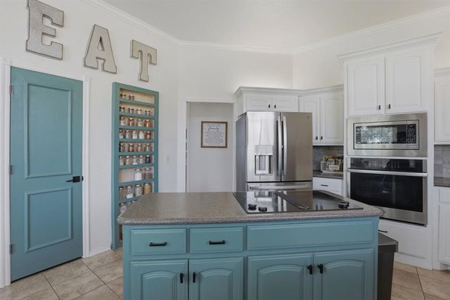 2501 NW 153rd Street, Edmond, OK 73013
