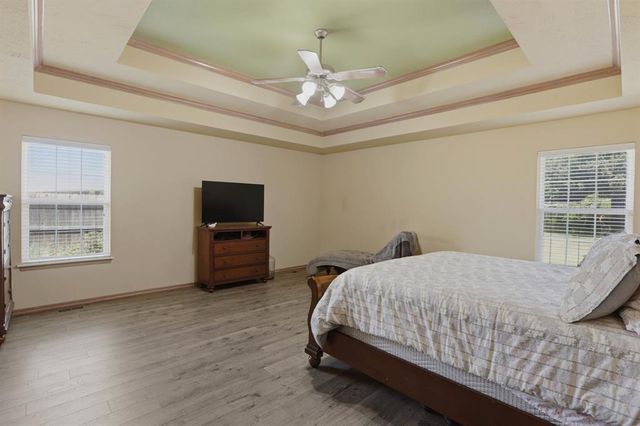 2501 NW 153rd Street, Edmond, OK 73013