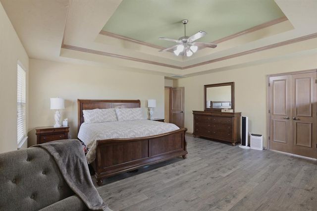 2501 NW 153rd Street, Edmond, OK 73013