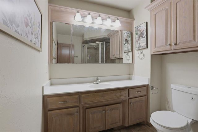 2501 NW 153rd Street, Edmond, OK 73013