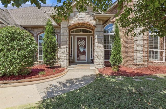 2501 NW 153rd Street, Edmond, OK 73013