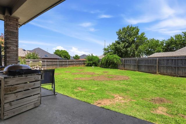 2501 NW 153rd Street, Edmond, OK 73013