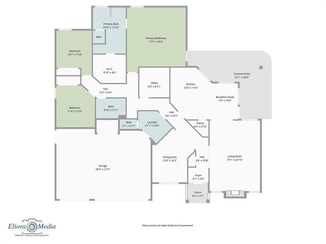 2501 NW 153rd Street, Edmond, OK 73013