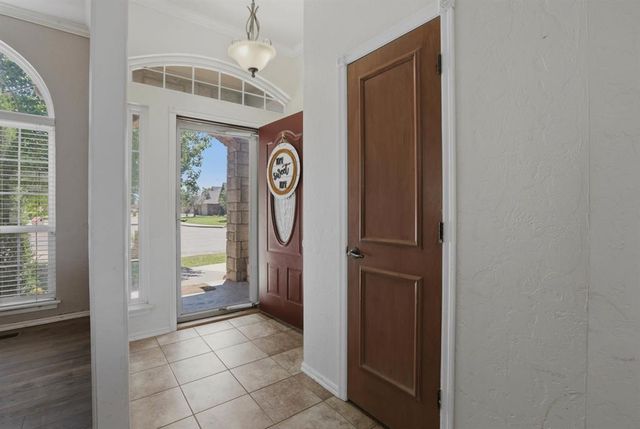 2501 NW 153rd Street, Edmond, OK 73013