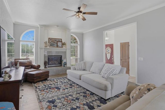 2501 NW 153rd Street, Edmond, OK 73013