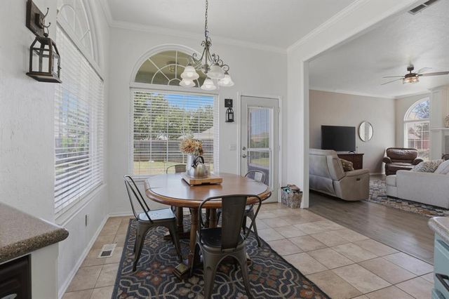 2501 NW 153rd Street, Edmond, OK 73013