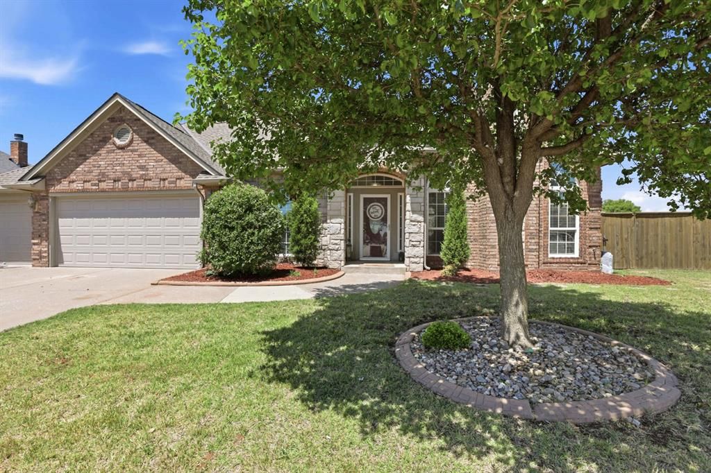 2501 NW 153rd Street, Edmond, OK 73013