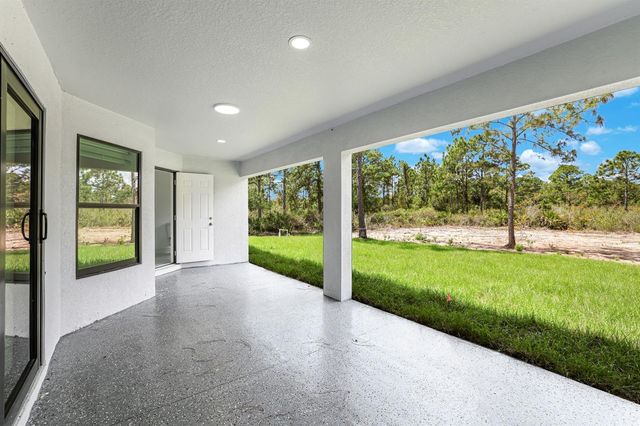 2702 50TH STREET SW, Lehigh Acres, FL 33976
