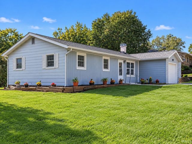403 W Tamera Lane, Ellettsville, IN 47429