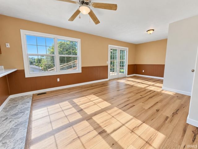 403 W Tamera Lane, Ellettsville, IN 47429