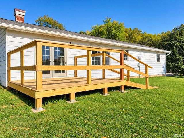 403 W Tamera Lane, Ellettsville, IN 47429