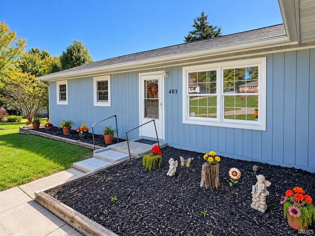403 W Tamera Lane, Ellettsville, IN 47429