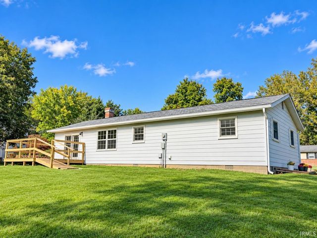 403 W Tamera Lane, Ellettsville, IN 47429