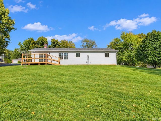 403 W Tamera Lane, Ellettsville, IN 47429