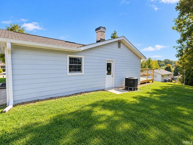403 W Tamera Lane, Ellettsville, IN 47429