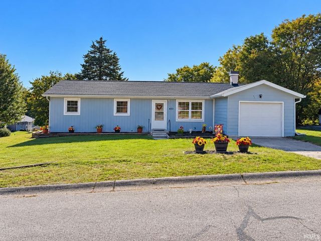 403 W Tamera Lane, Ellettsville, IN 47429