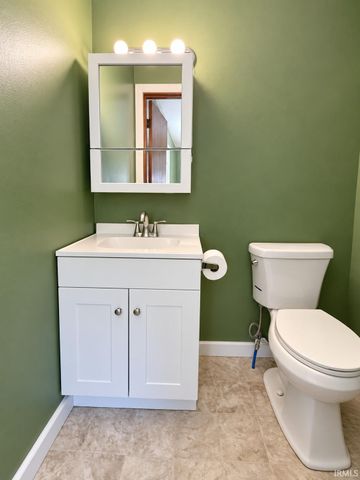 403 W Tamera Lane, Ellettsville, IN 47429