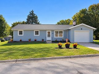 403 W Tamera Lane, Ellettsville, IN 47429