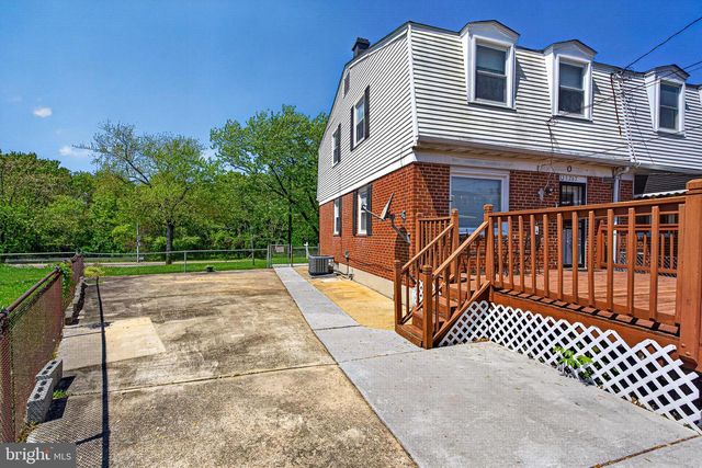 5267 CEDONIA AVE, Baltimore, MD 21206
