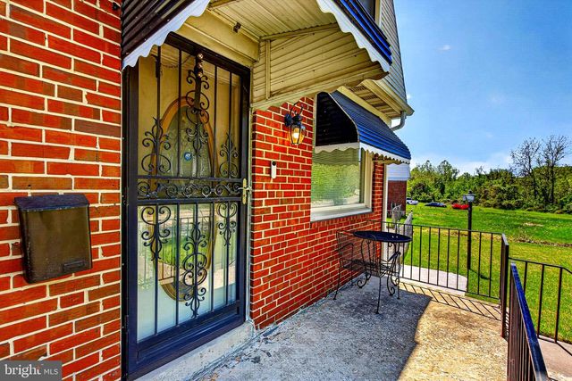 5267 CEDONIA AVE, Baltimore, MD 21206