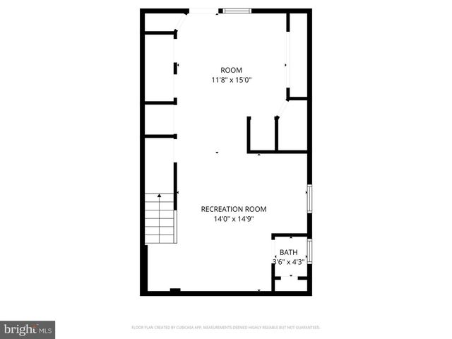 5267 CEDONIA AVE, Baltimore, MD 21206