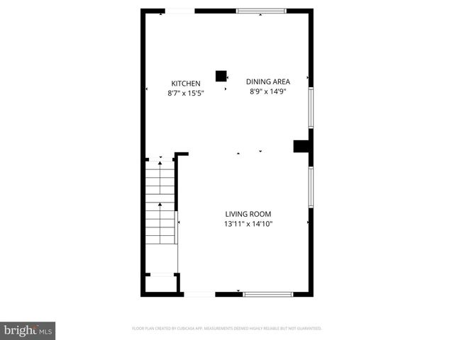 5267 CEDONIA AVE, Baltimore, MD 21206