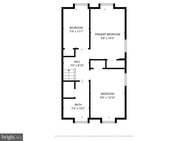 5267 CEDONIA AVE, Baltimore, MD 21206