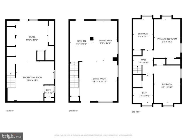 5267 CEDONIA AVE, Baltimore, MD 21206
