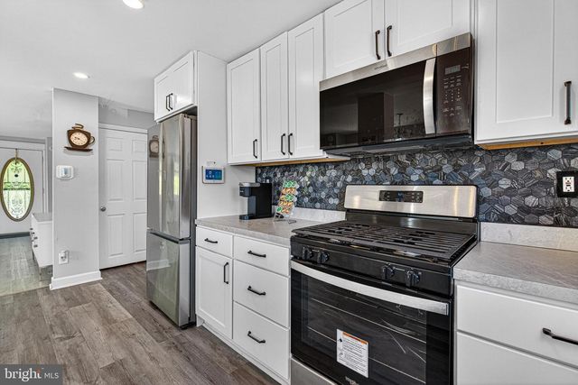 5267 CEDONIA AVE, Baltimore, MD 21206