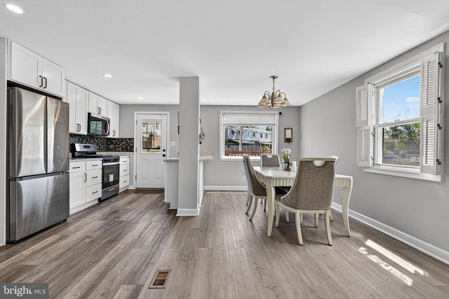 5267 CEDONIA AVE, Baltimore, MD 21206