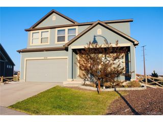8739 Tranquil Knoll Ln, Colorado Springs, CO 80927