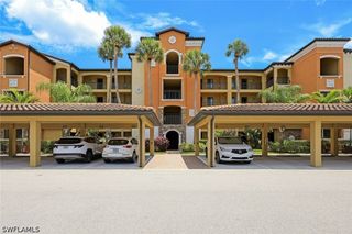 9578 Trevi CT 5114, Naples, FL 34113