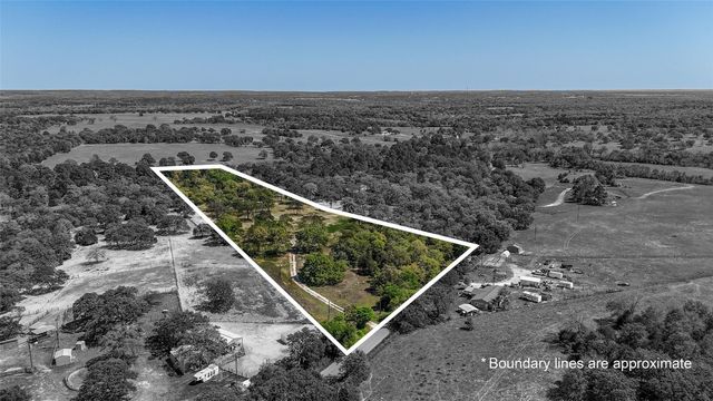 1035 Old Sayers Road, Elgin, TX 78621