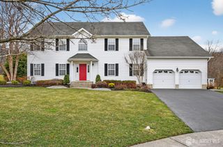 33 Samantha Circle, Old Bridge, NJ 07747