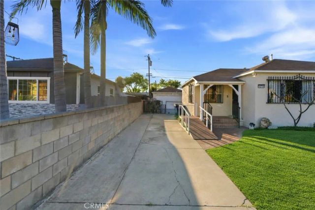 10731 Wright Road, South Gate, CA 90280
