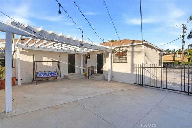 10731 Wright Road, South Gate, CA 90280