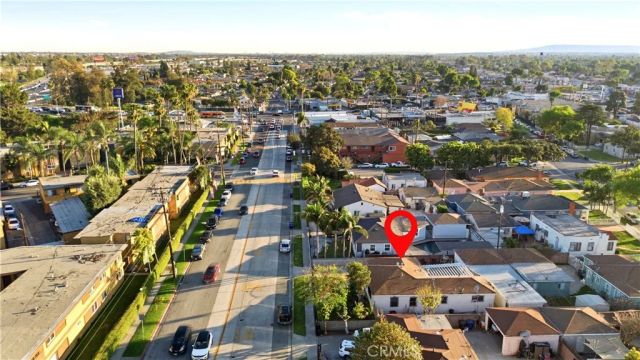 10731 Wright Road, South Gate, CA 90280