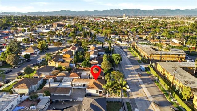 10731 Wright Road, South Gate, CA 90280