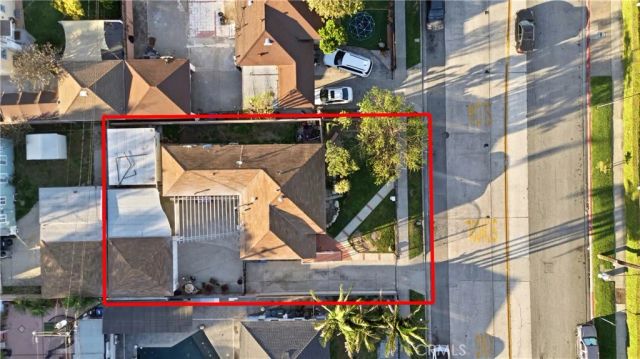 10731 Wright Road, South Gate, CA 90280