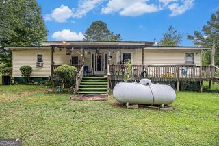 399 Rudy York Road NW, Cartersville, GA 30121