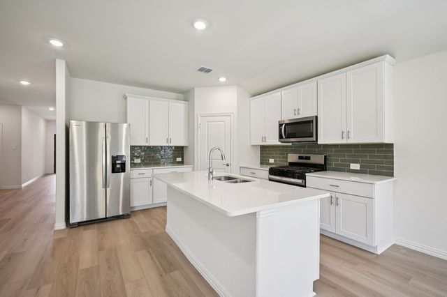 4028 Palestine Drive, Farmersville, TX 75442