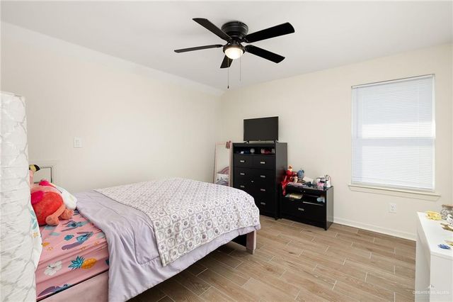 2702 N Rocky Rose Avenue, Edinburg, TX 78541