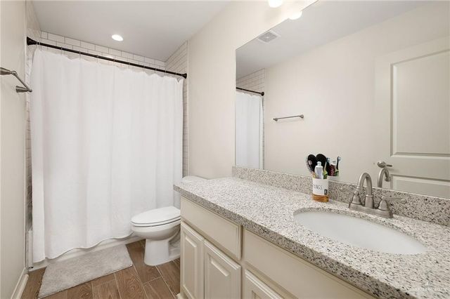 2702 N Rocky Rose Avenue, Edinburg, TX 78541