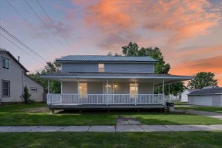 110 E Tyrell Street, St Louis, MI 48880