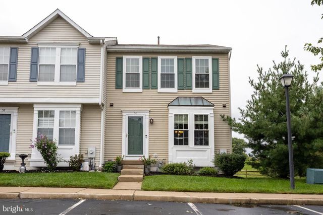 50 PEBBLE LN, Blackwood, NJ 08012