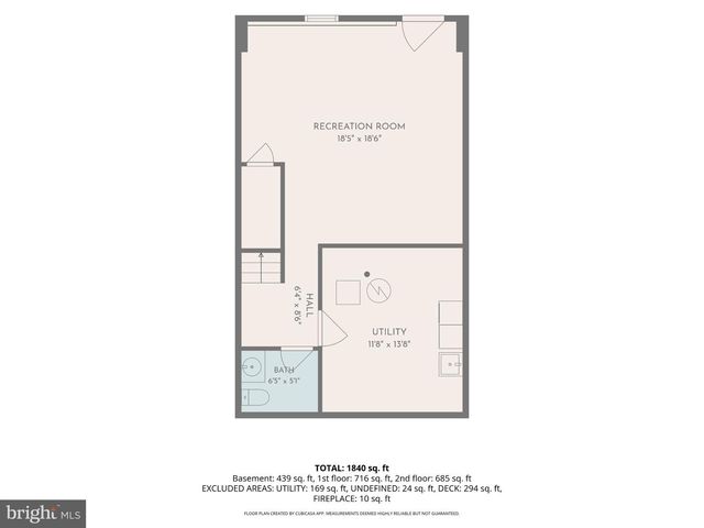 50 PEBBLE LN, Blackwood, NJ 08012
