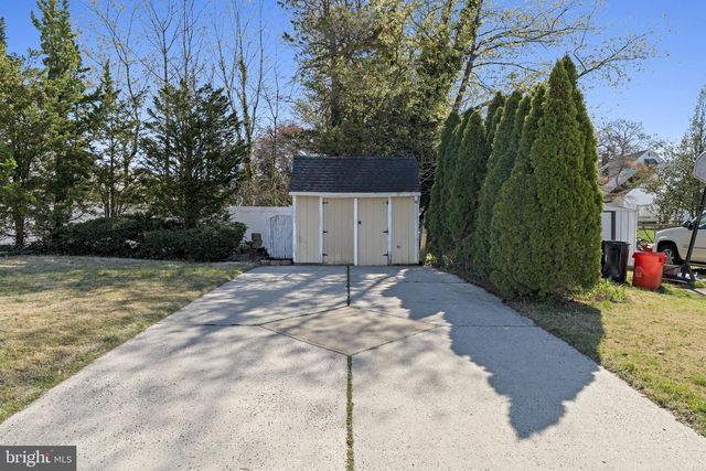1644 W HIGH ST, Haddon Heights, NJ 08035