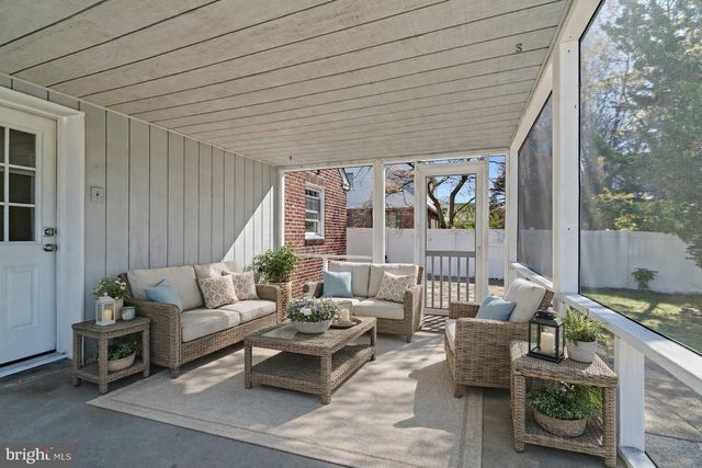 1644 W HIGH ST, Haddon Heights, NJ 08035
