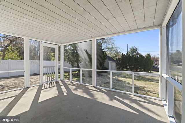 1644 W HIGH ST, Haddon Heights, NJ 08035
